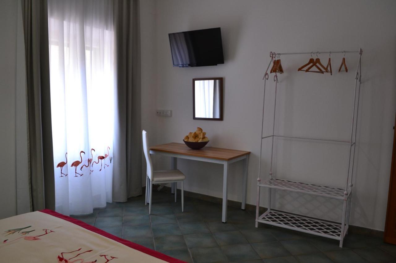 Alghero Noon Zewnętrze zdjęcie