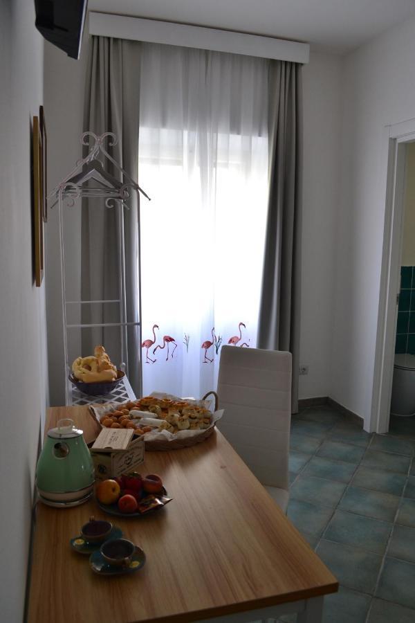 Alghero Noon Zewnętrze zdjęcie