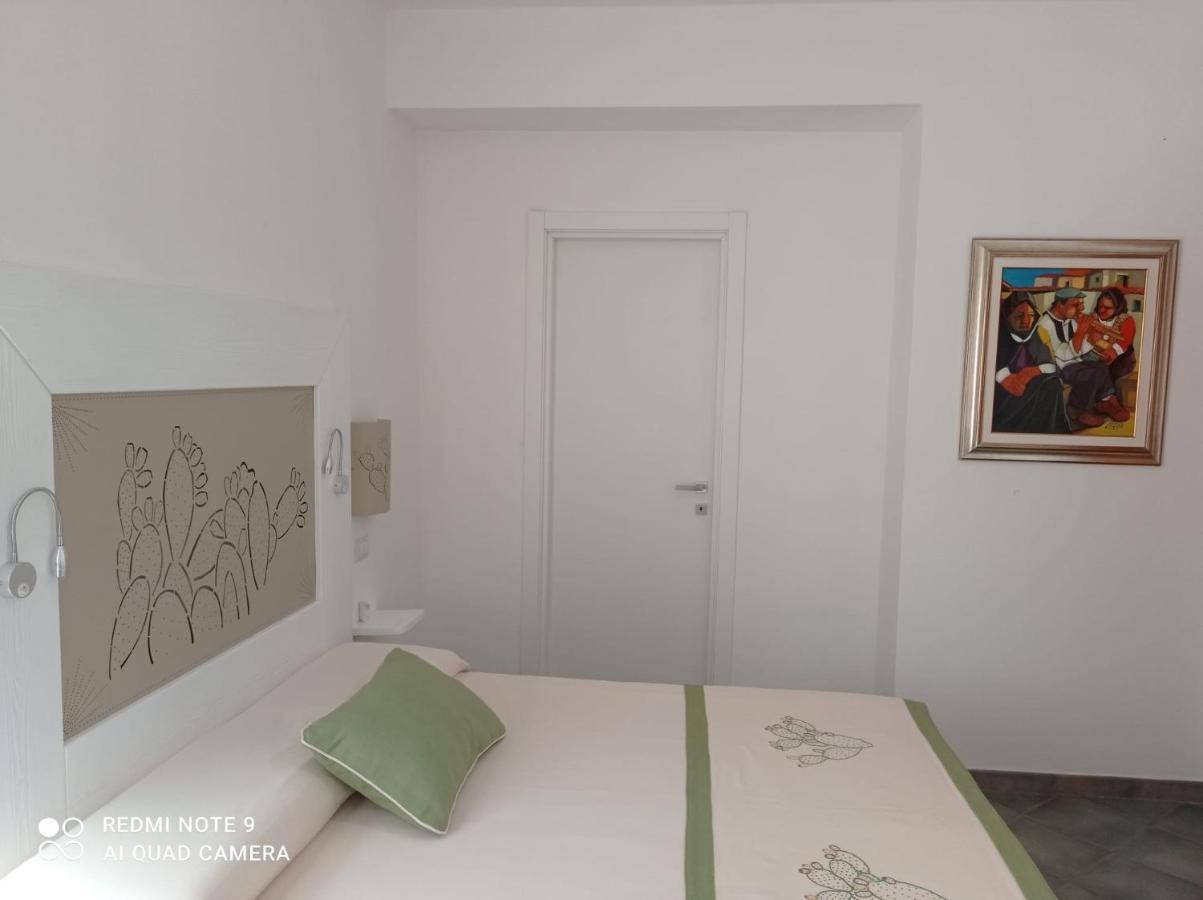 Alghero Noon Zewnętrze zdjęcie