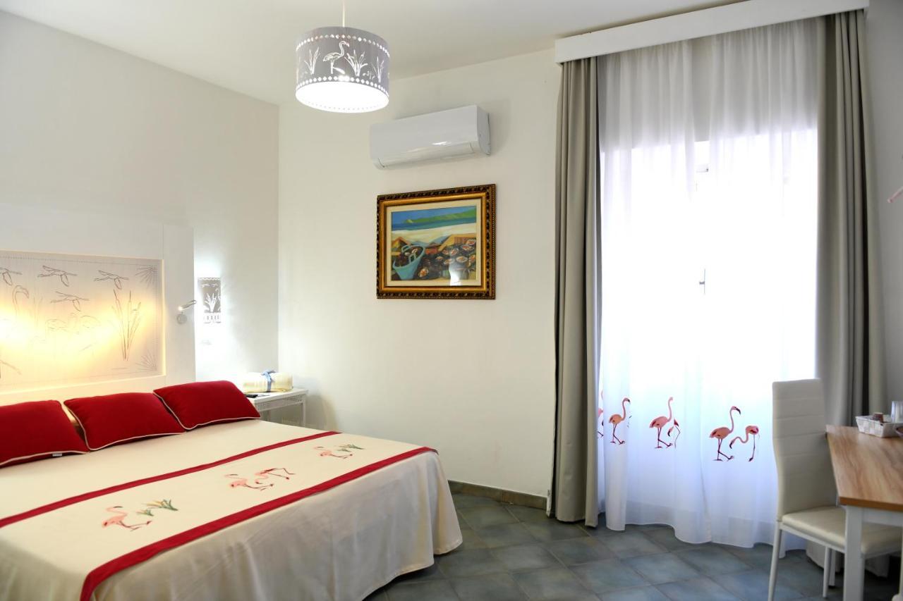 Alghero Noon Zewnętrze zdjęcie