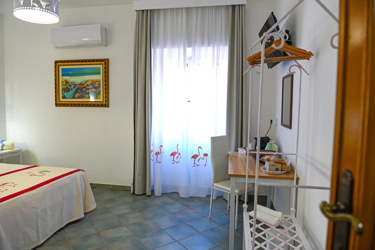 Alghero Noon Zewnętrze zdjęcie