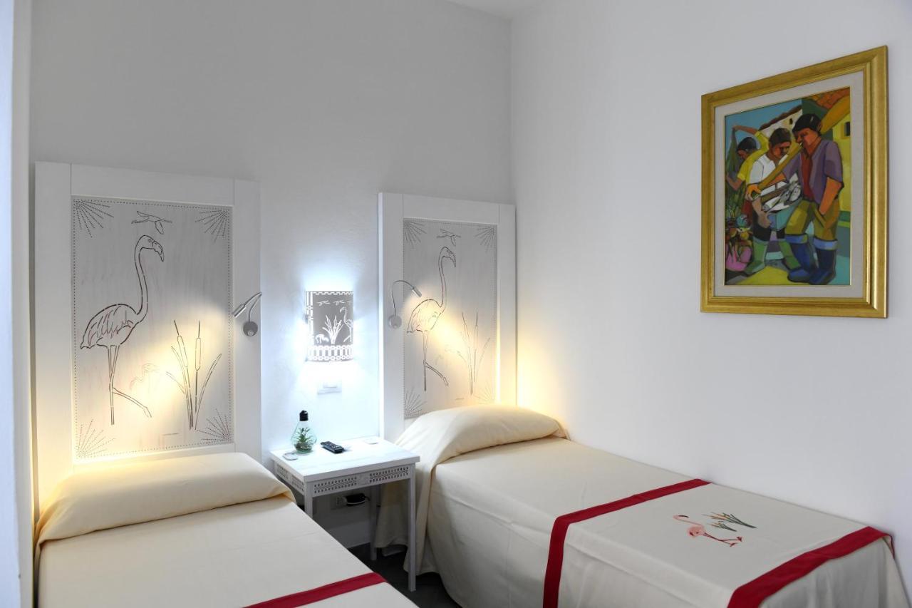 Alghero Noon Zewnętrze zdjęcie