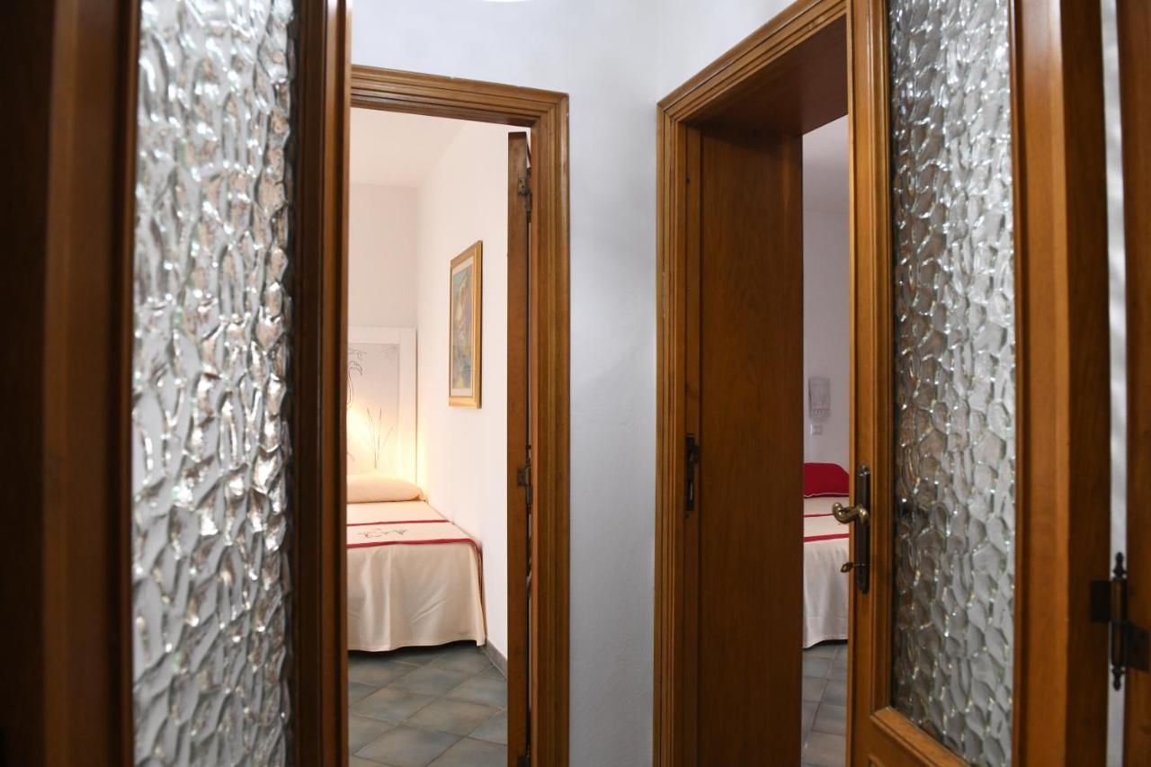 Alghero Noon Zewnętrze zdjęcie