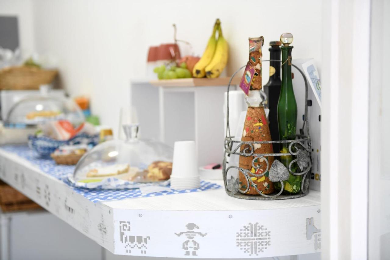 Alghero Noon Zewnętrze zdjęcie